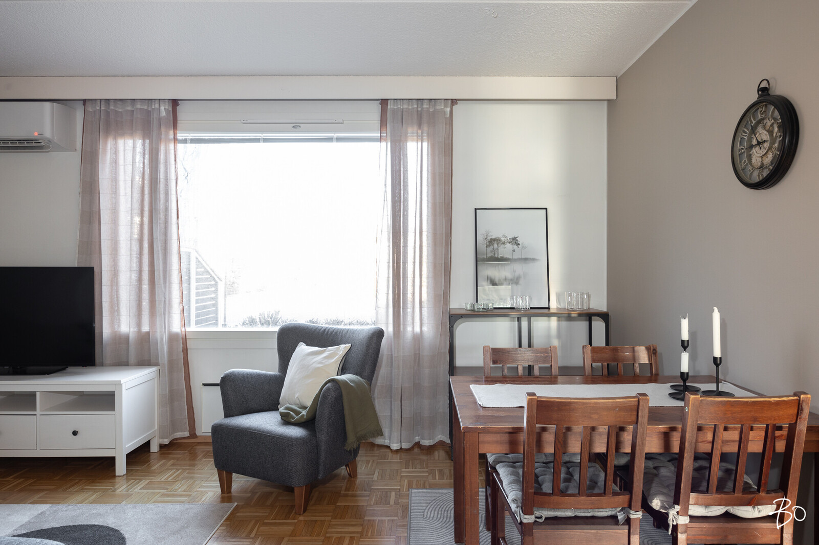 Hölkkäsuora 4 - image 1