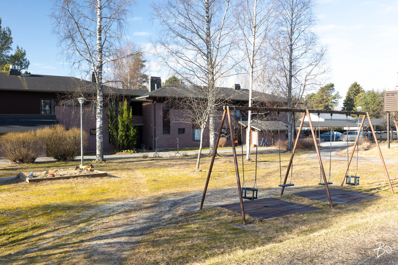 Hölkkäsuora 4 - image 22