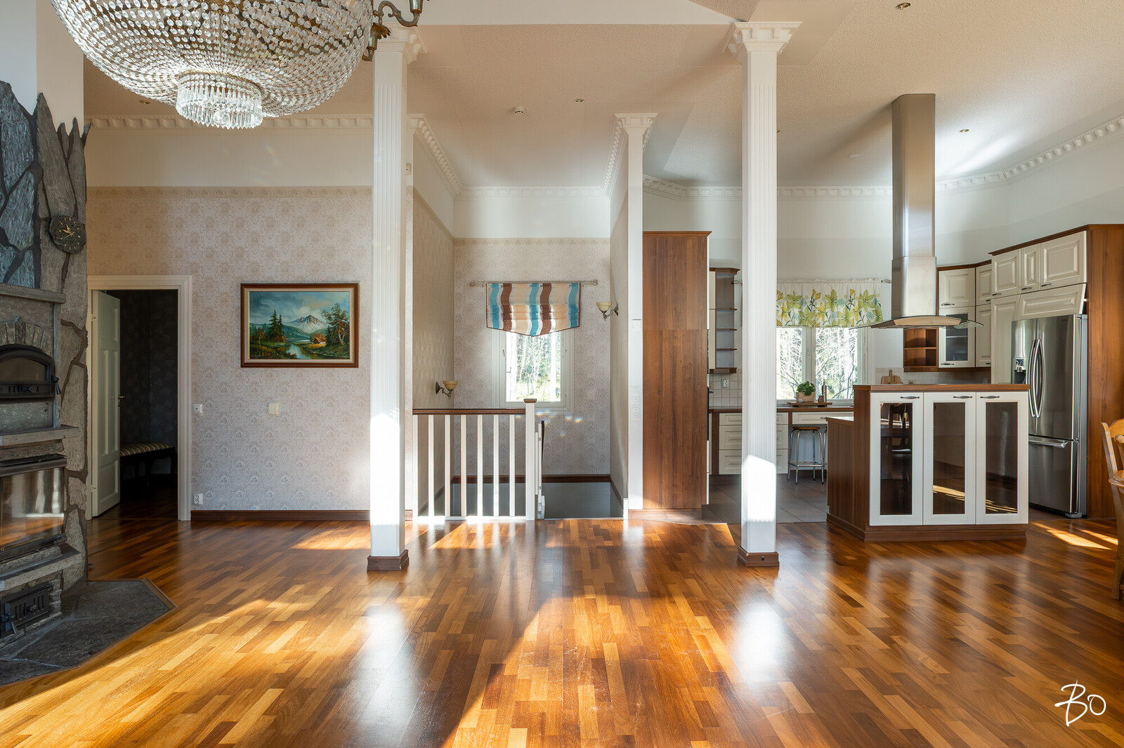 Siitamantie 73 - bild 10