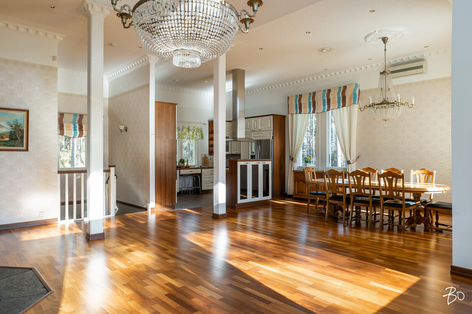 Siitamantie 73 - bild 8