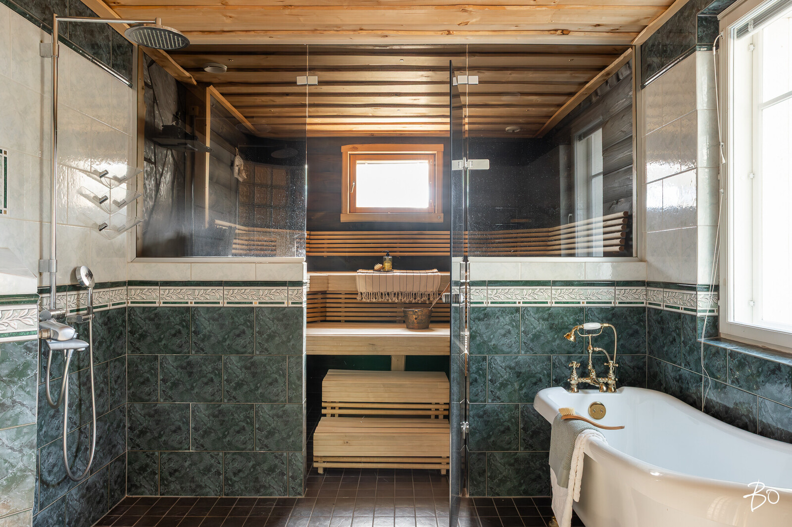 Siitamantie 73 - bild 24