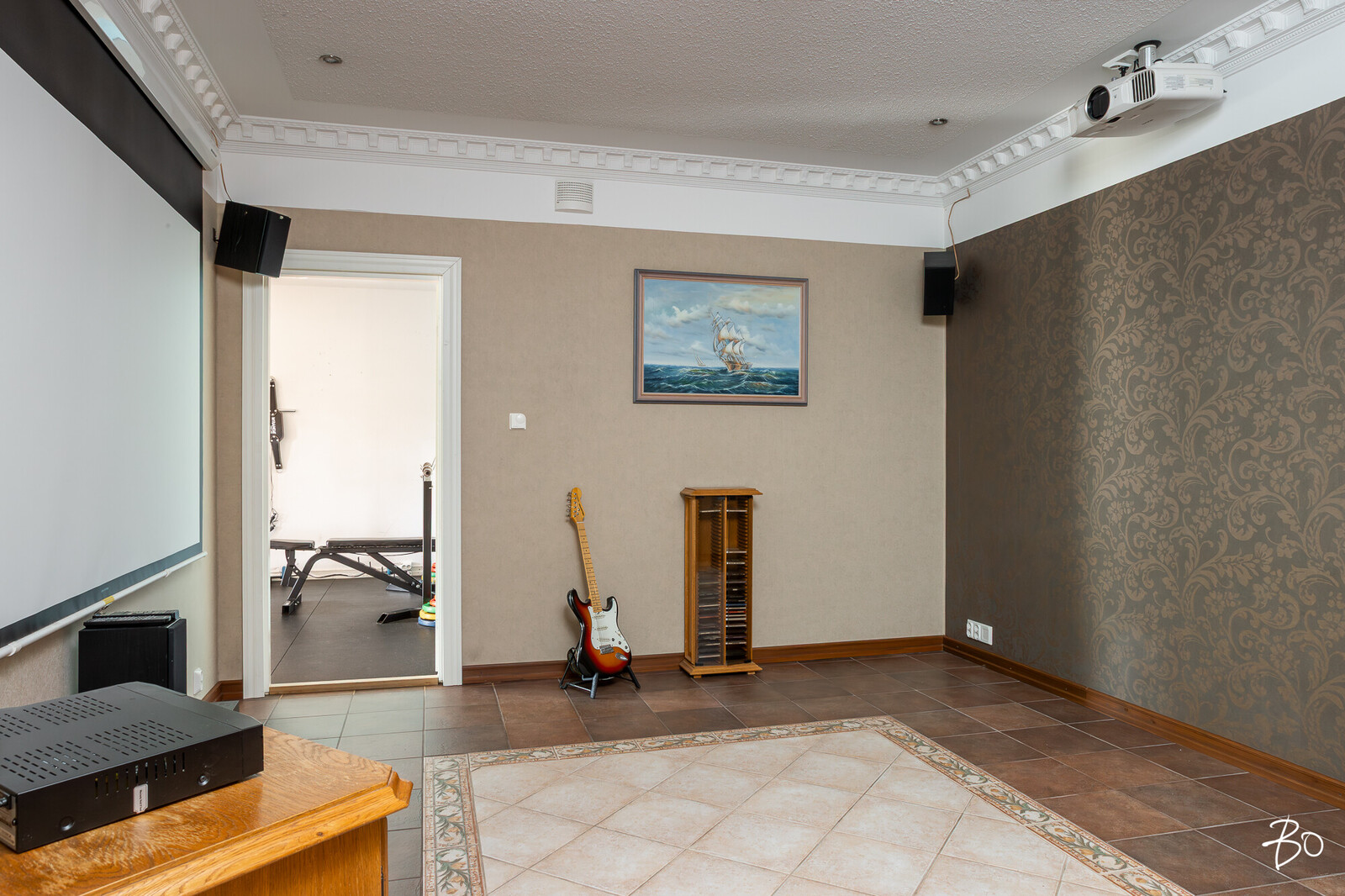 Siitamantie 73 - bild 44