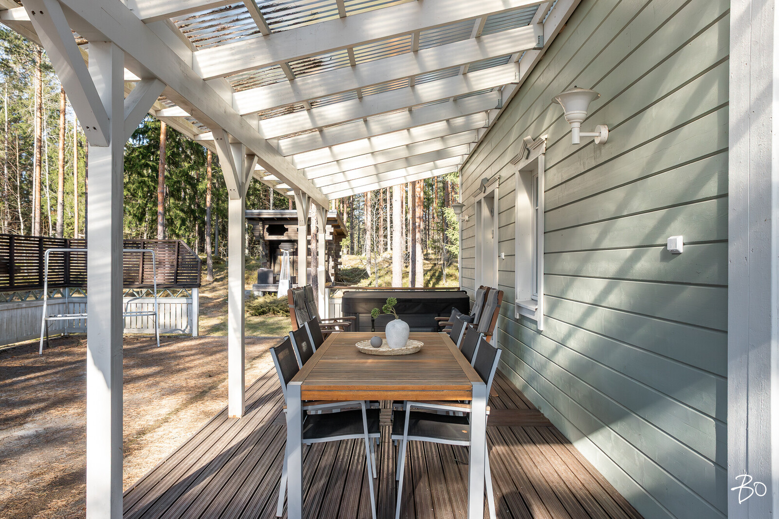 Siitamantie 73 - bild 53