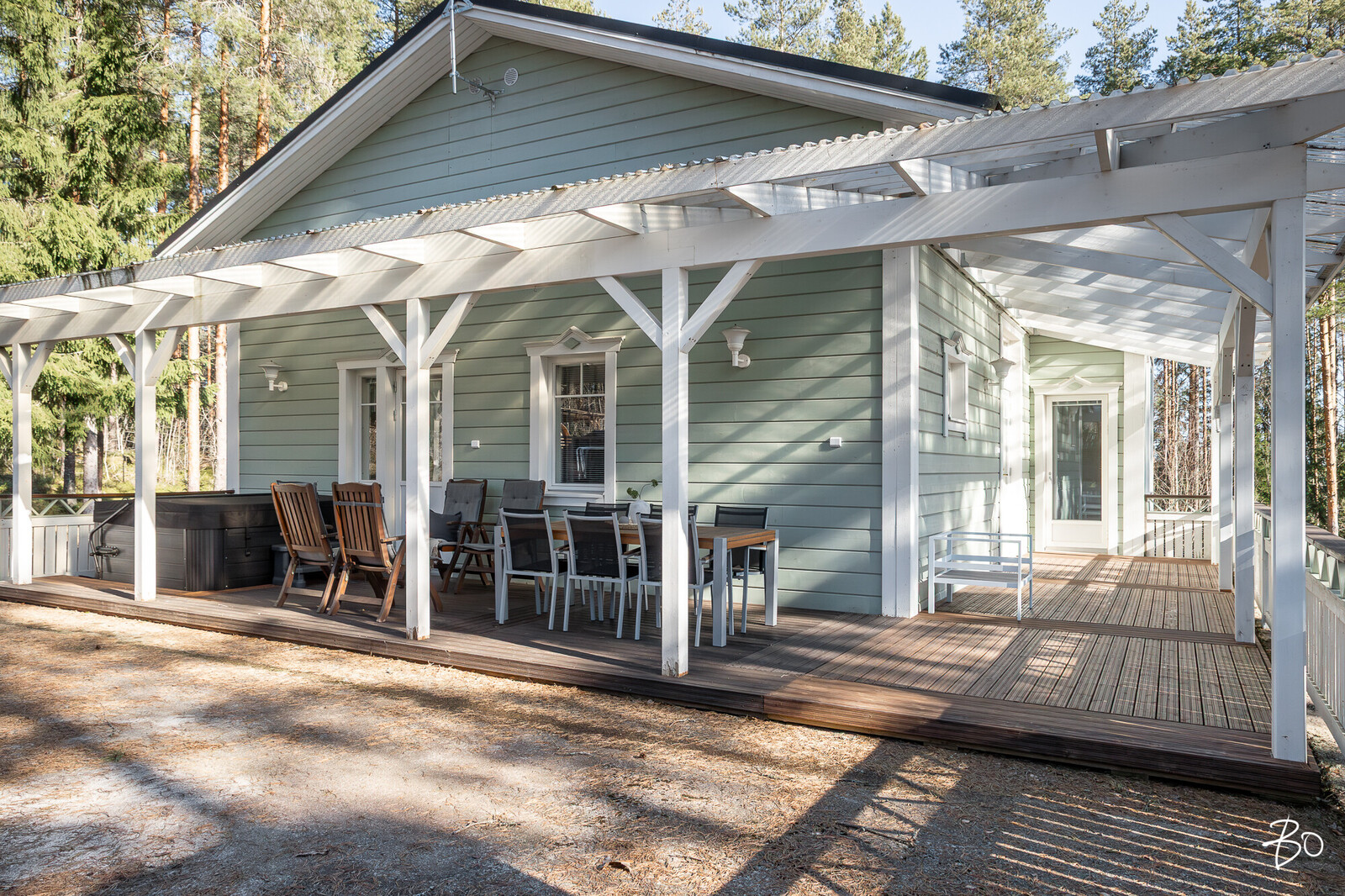 Siitamantie 73 - bild 48