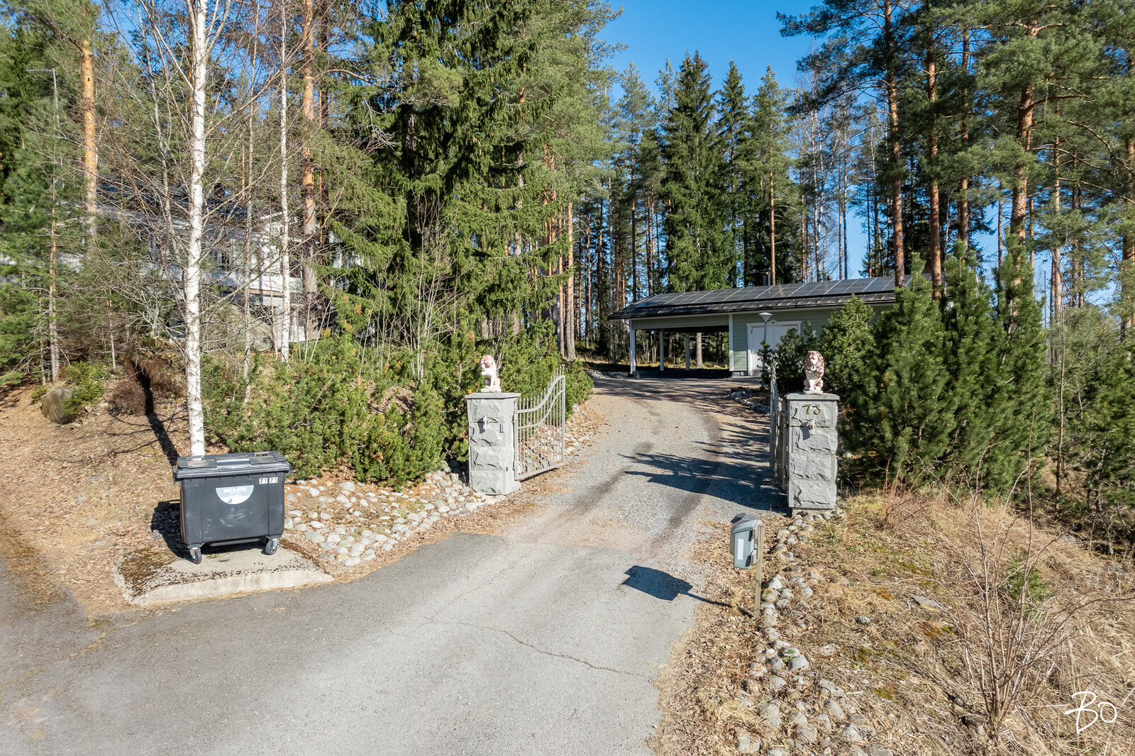 Siitamantie 73 - bild 65