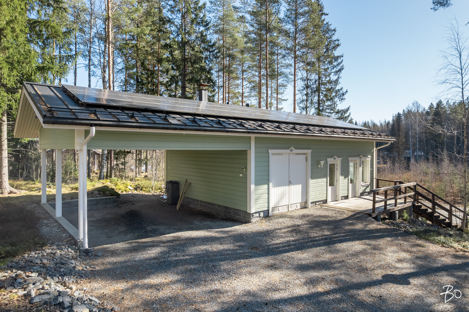 Siitamantie 73 - bild 59