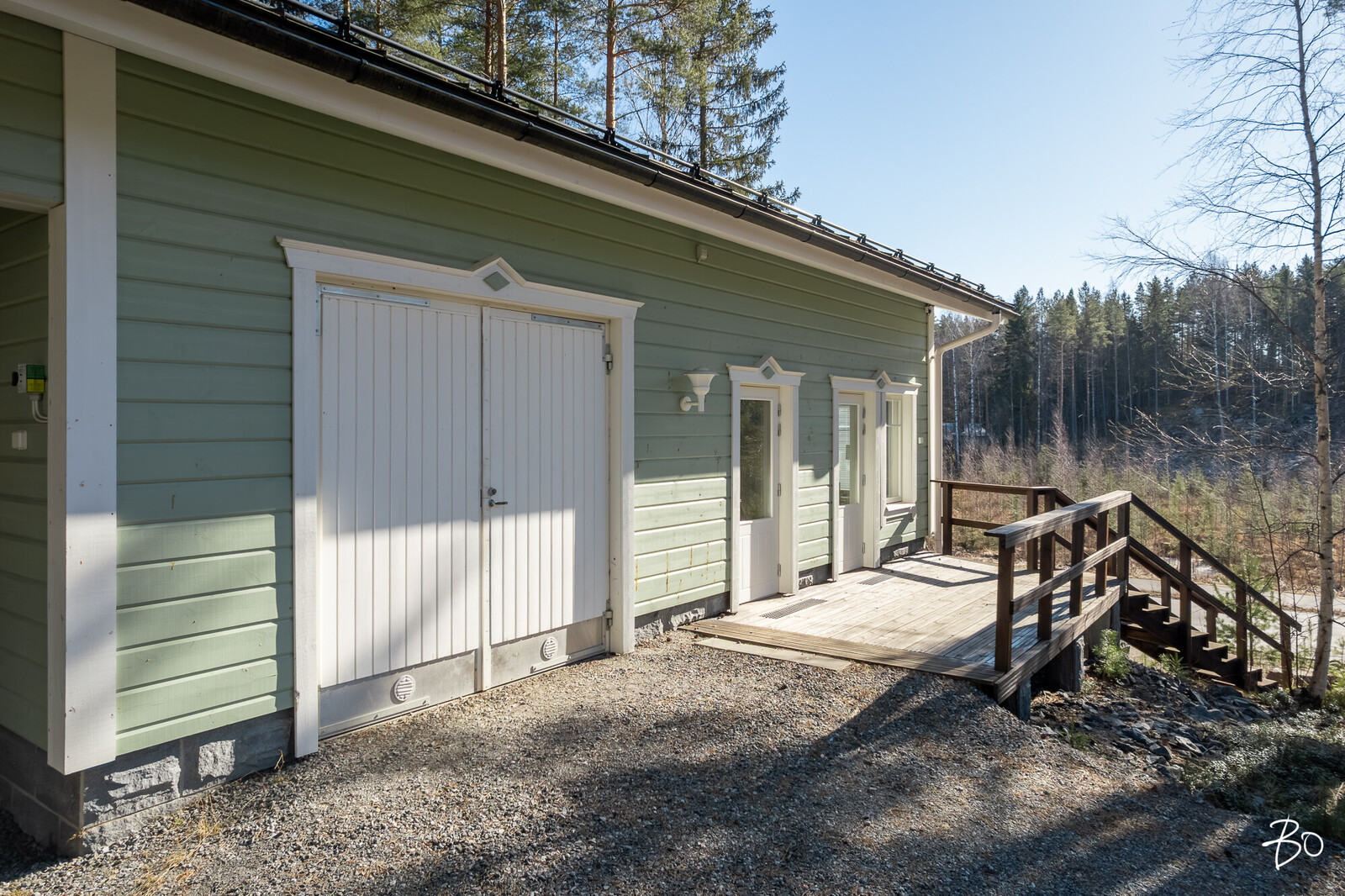 Siitamantie 73 - bild 60