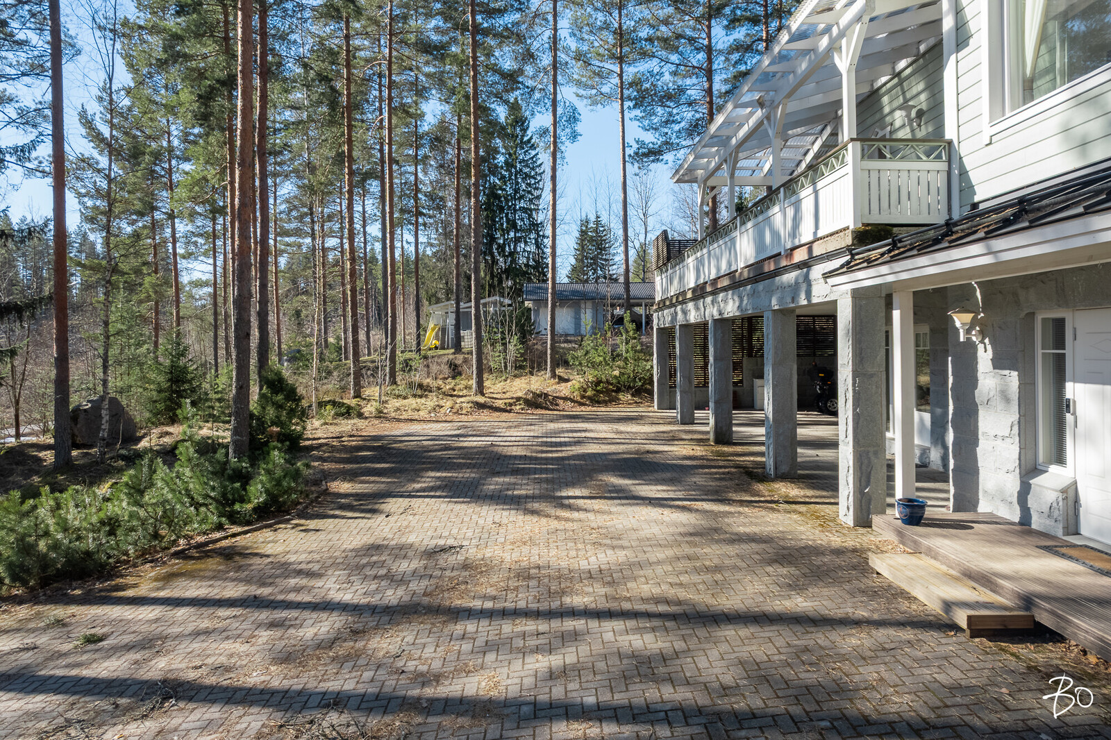 Siitamantie 73 - bild 67