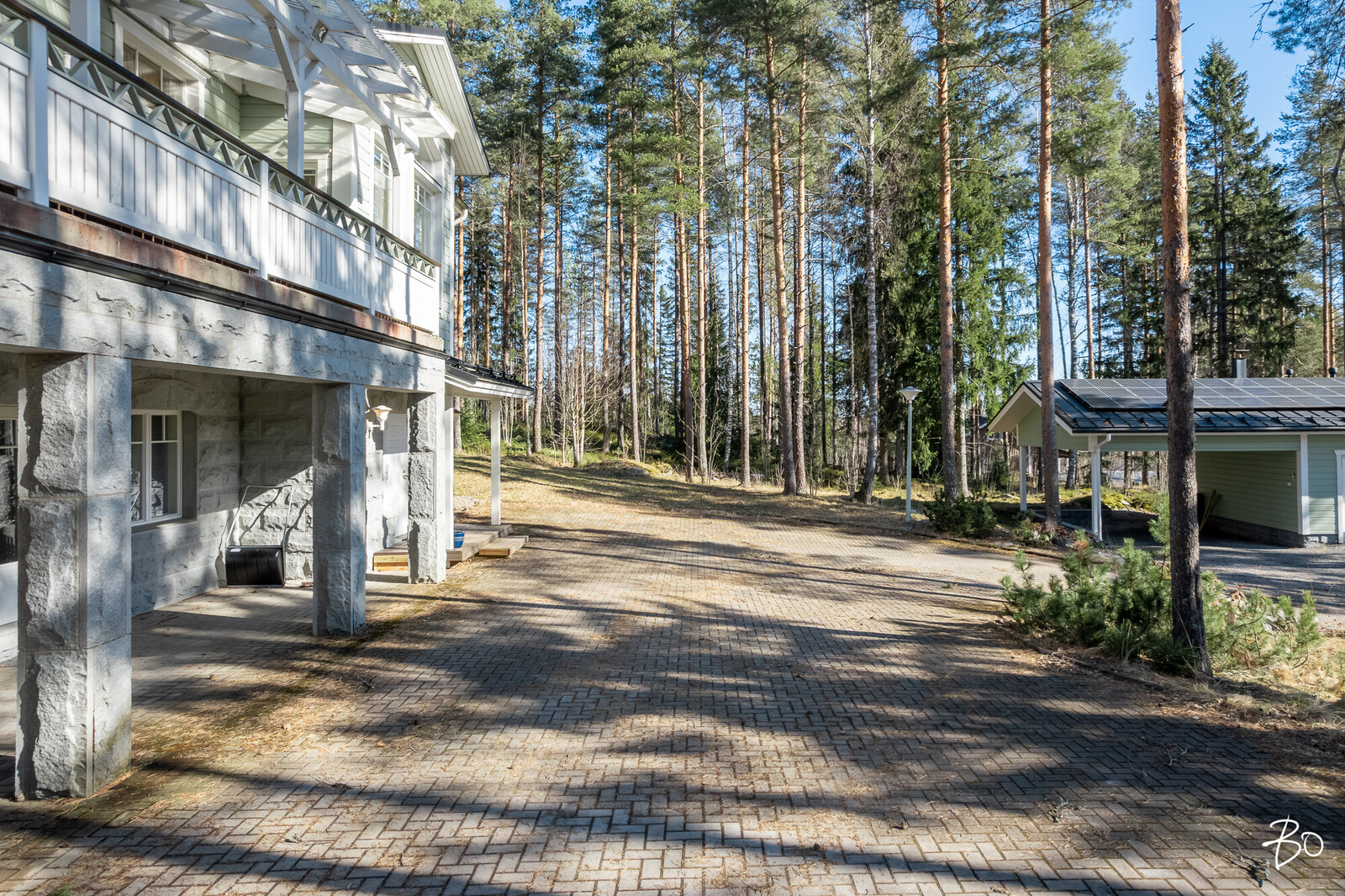 Siitamantie 73 - bild 68