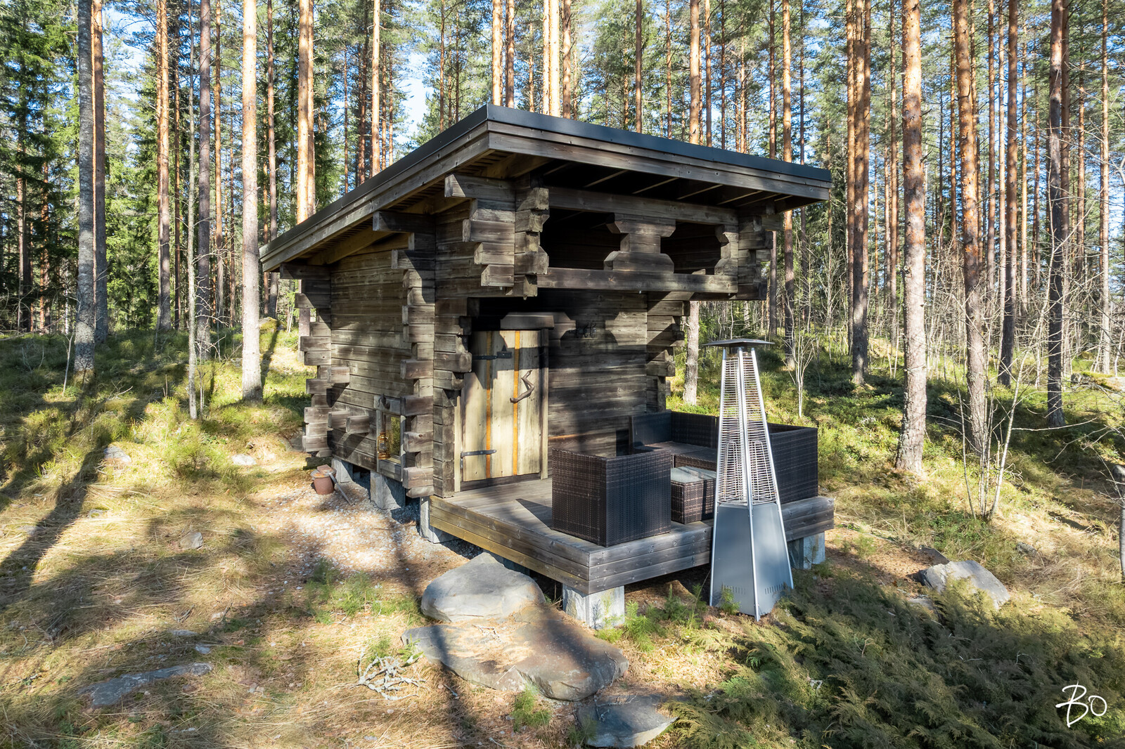 Siitamantie 73 - bild 55