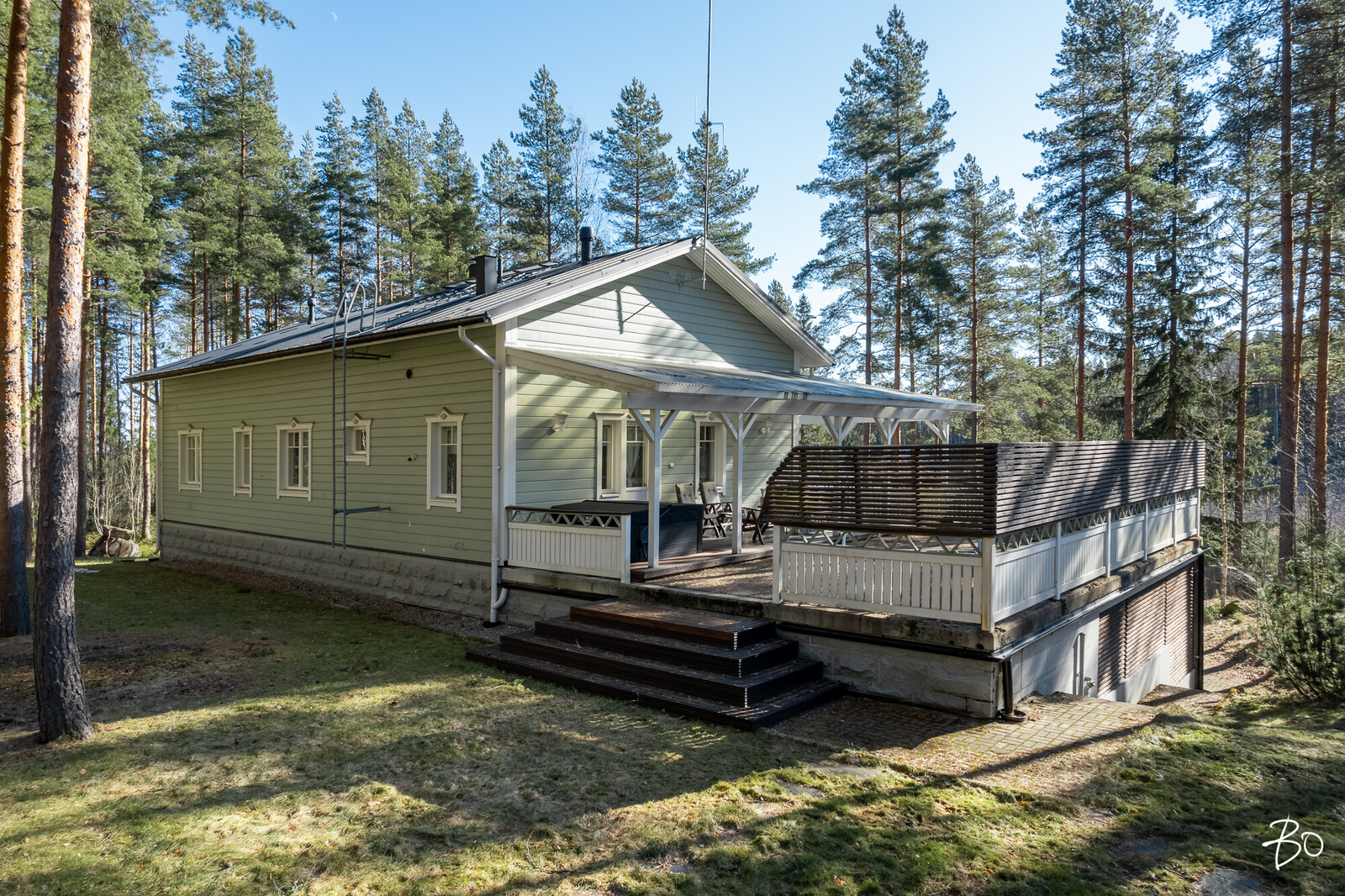 Siitamantie 73 - bild 71