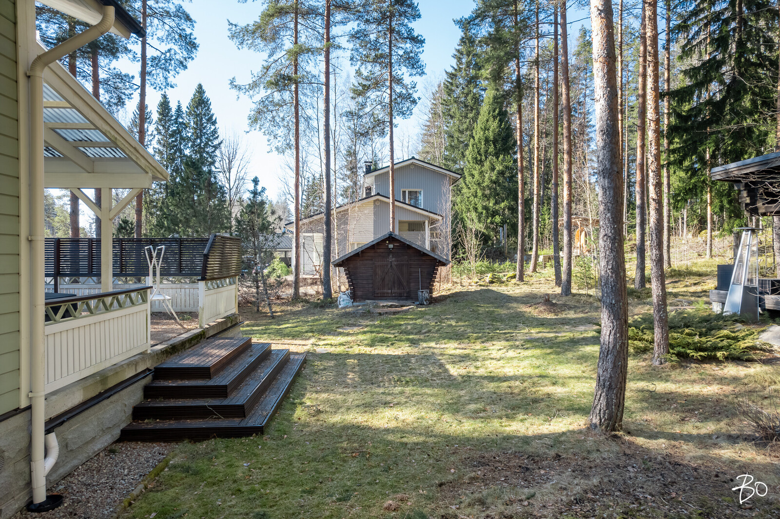 Siitamantie 73 - bild 72