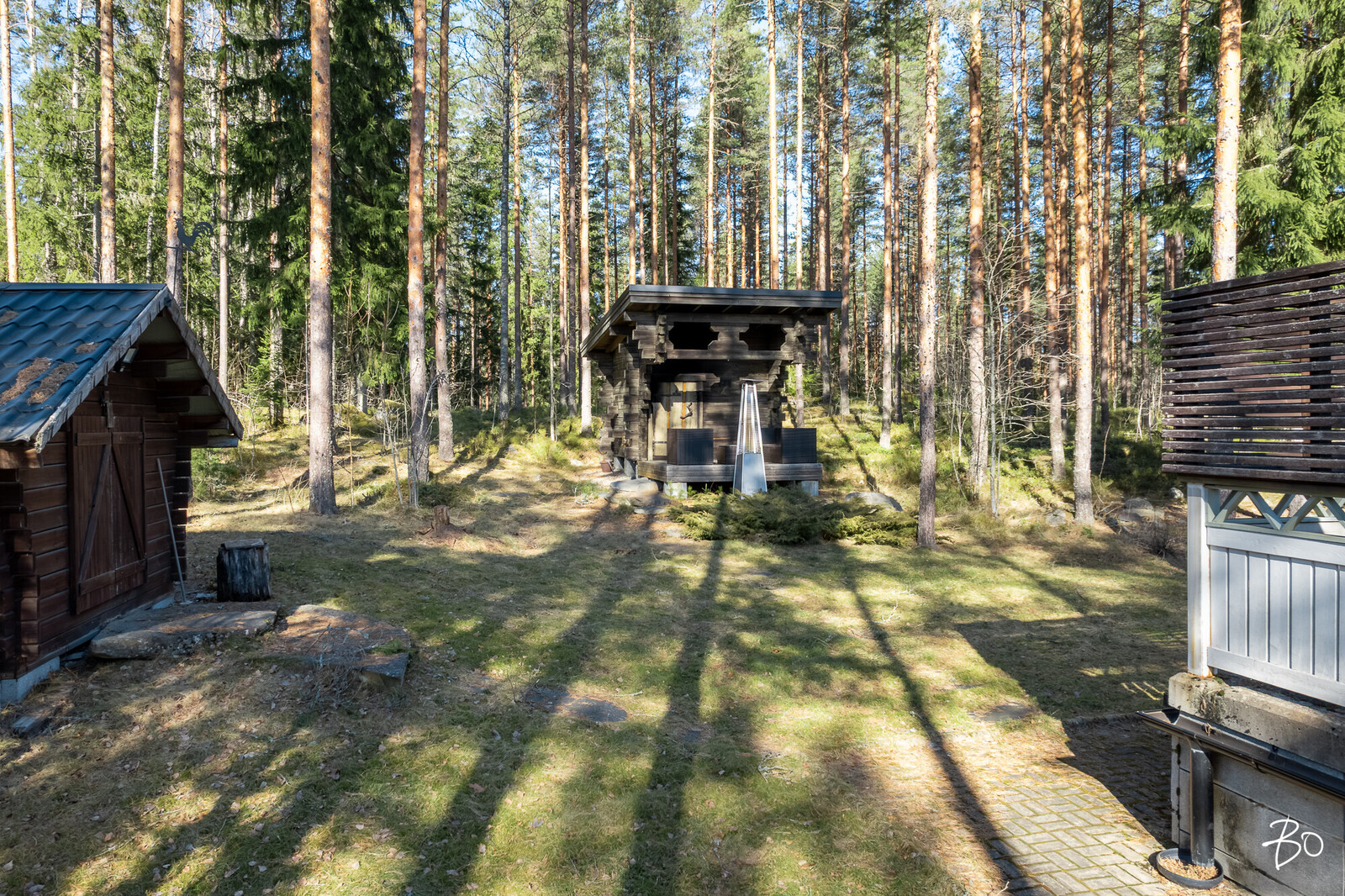 Siitamantie 73 - bild 73