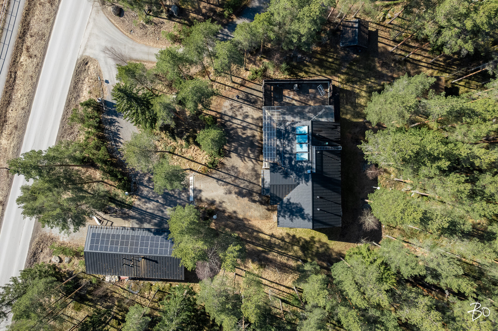 Siitamantie 73 - bild 74