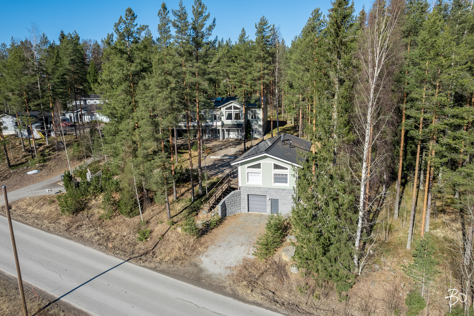 Siitamantie 73 - bild 75