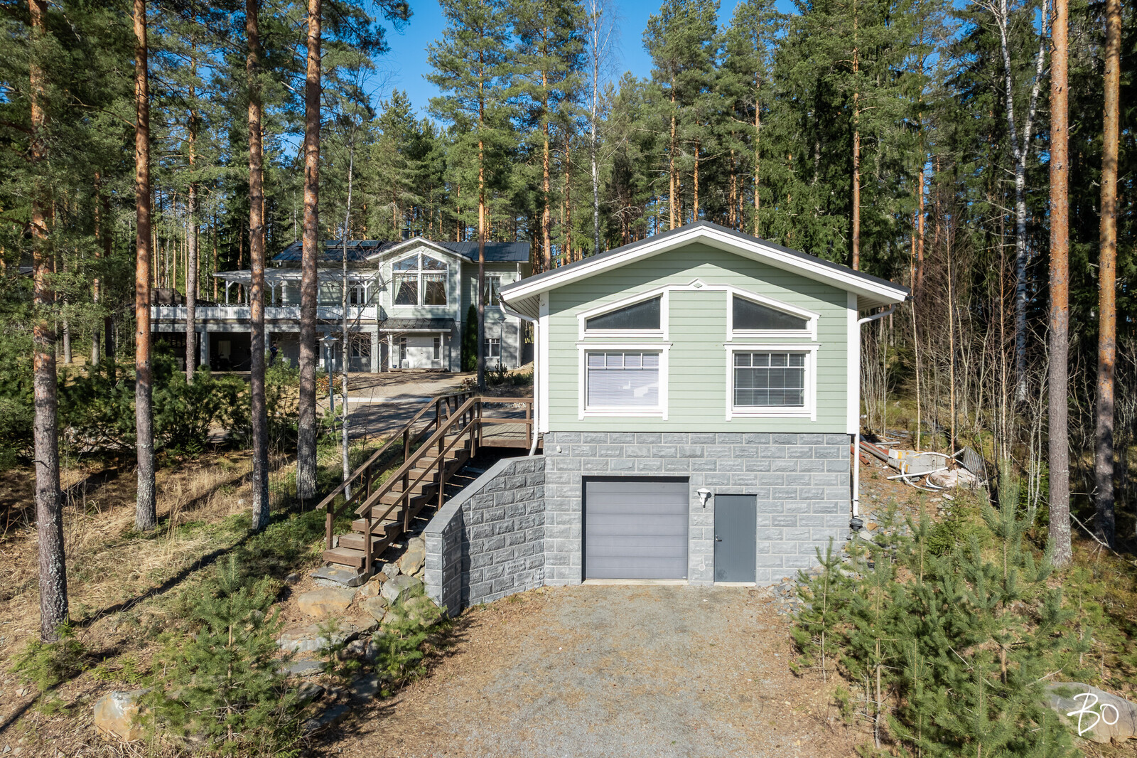 Siitamantie 73 - bild 76