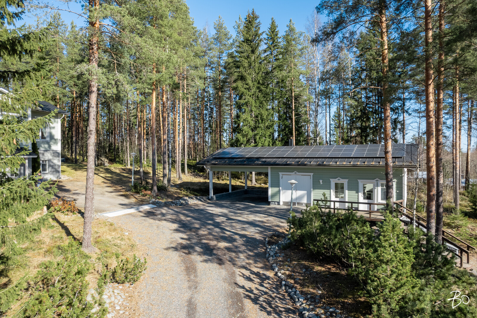 Siitamantie 73 - bild 66