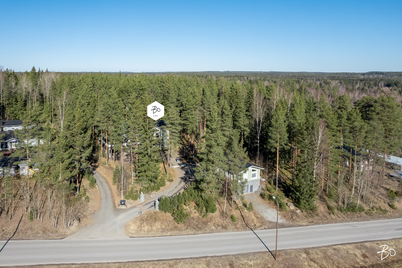 Siitamantie 73 - bild 77