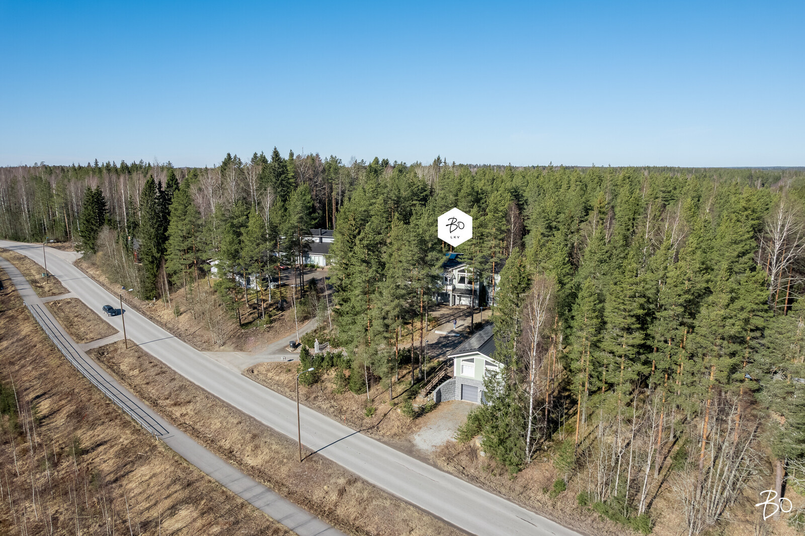 Siitamantie 73 - bild 78