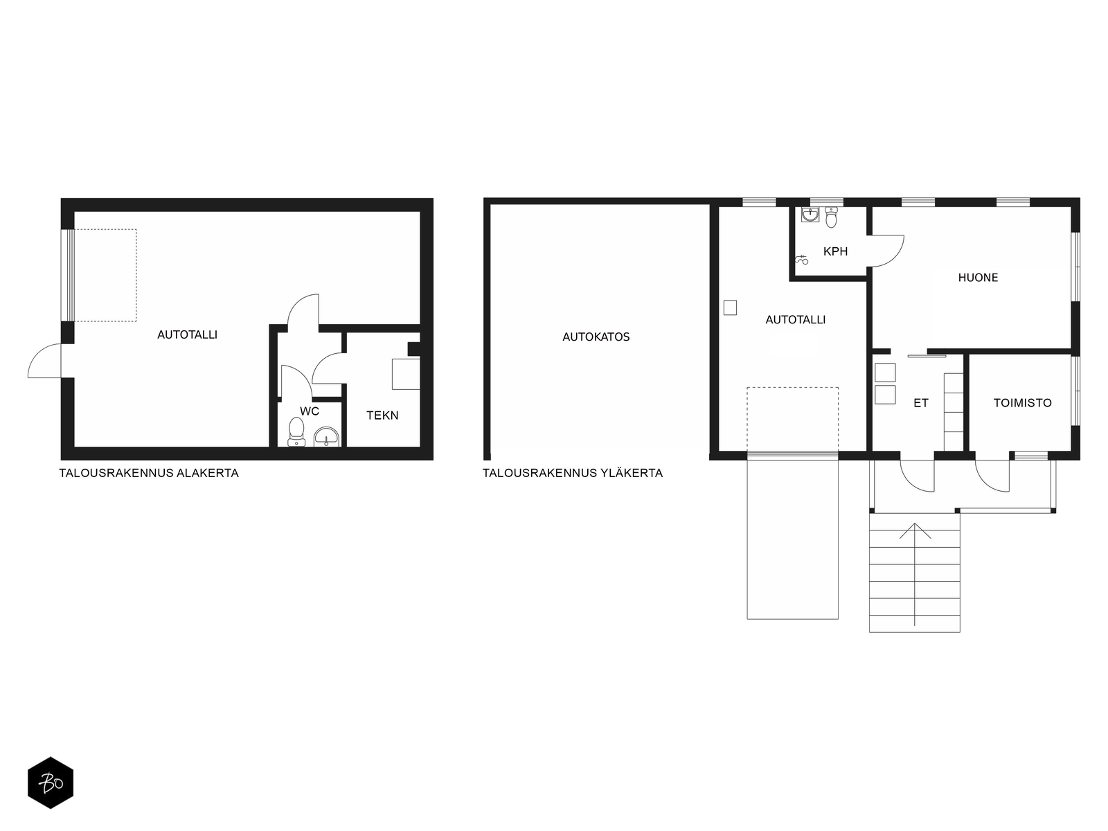 Siitamantie 73 - bild 3