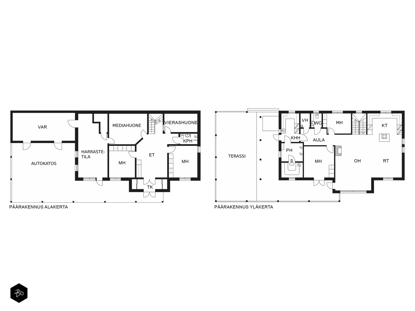 Siitamantie 73 - bild 2