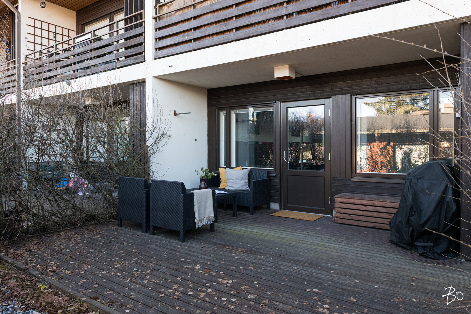 Finninmäenkatu 12 - kuva 20