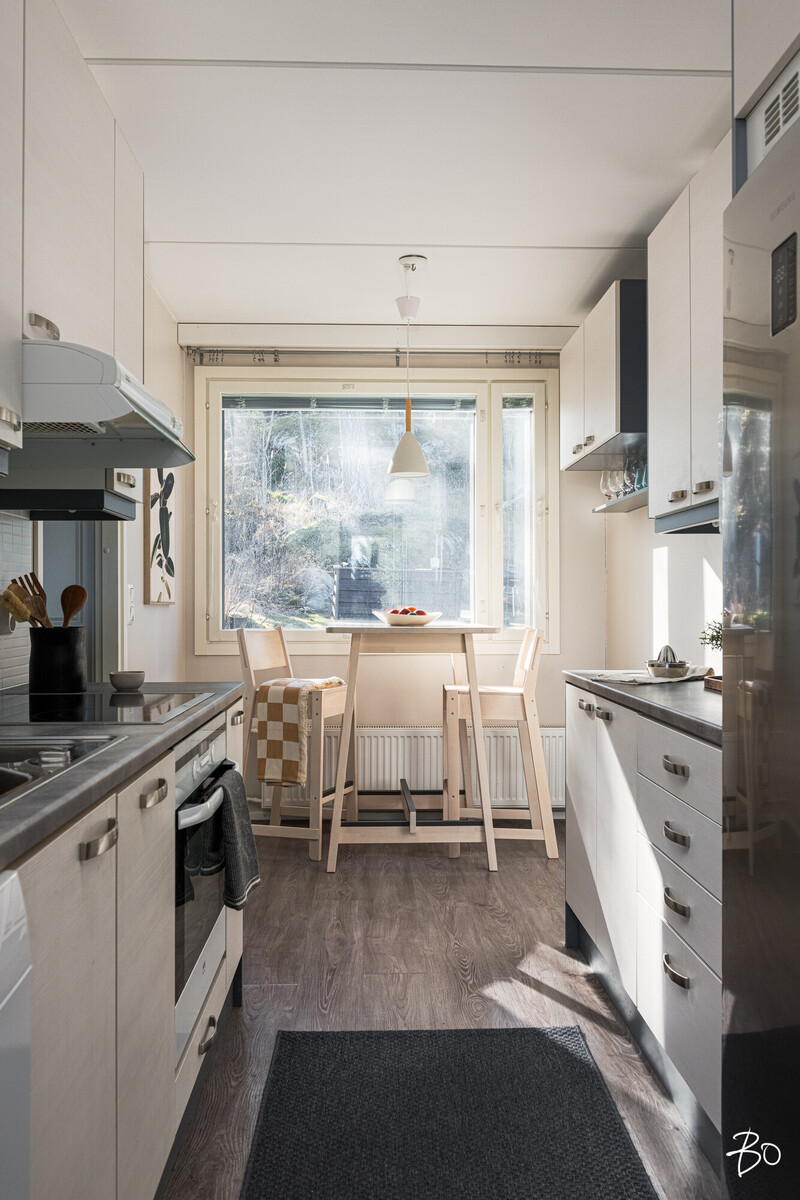 Finninmäenkatu 12 - kuva 4