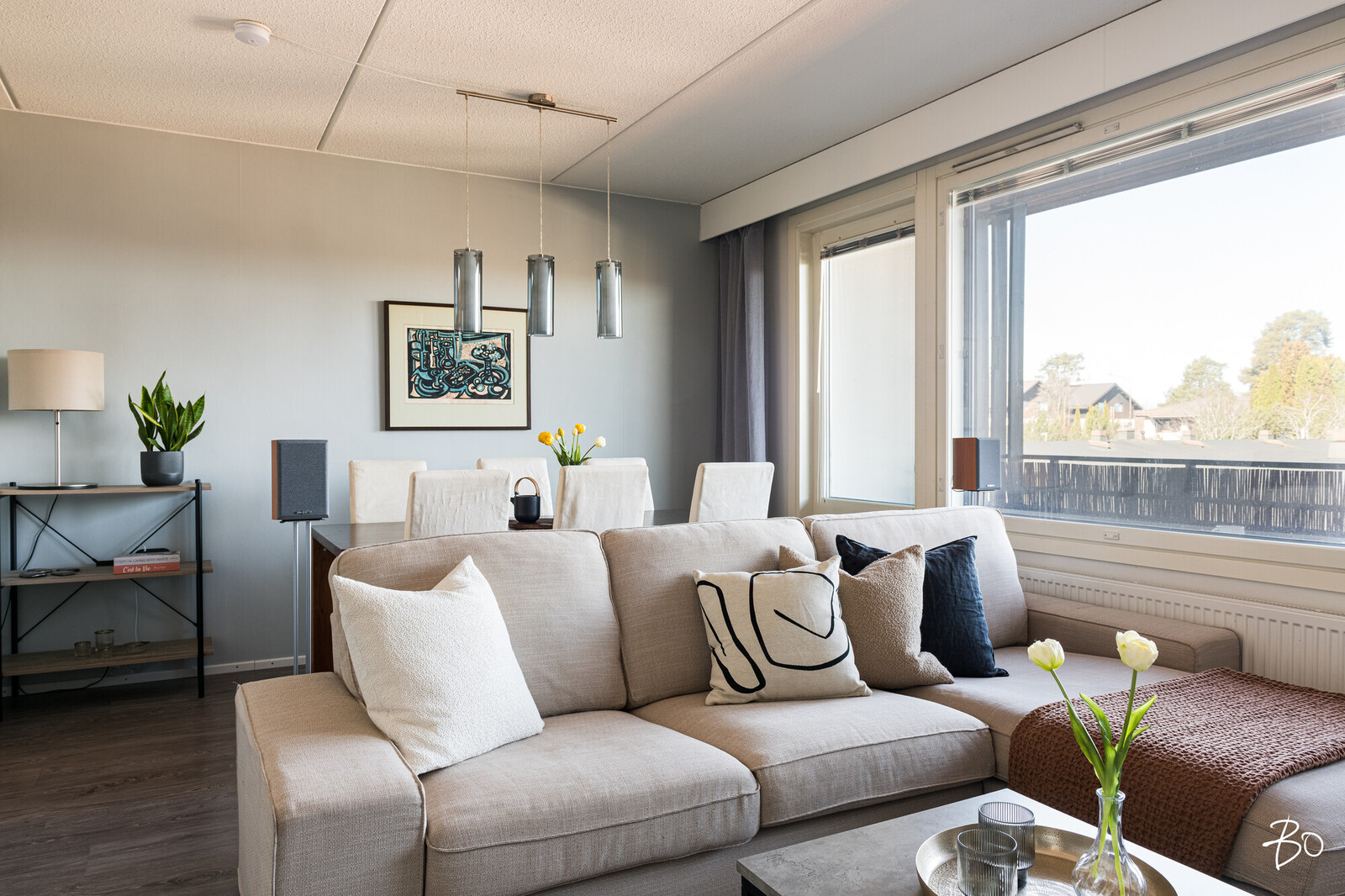 Finninmäenkatu 12 - kuva 1