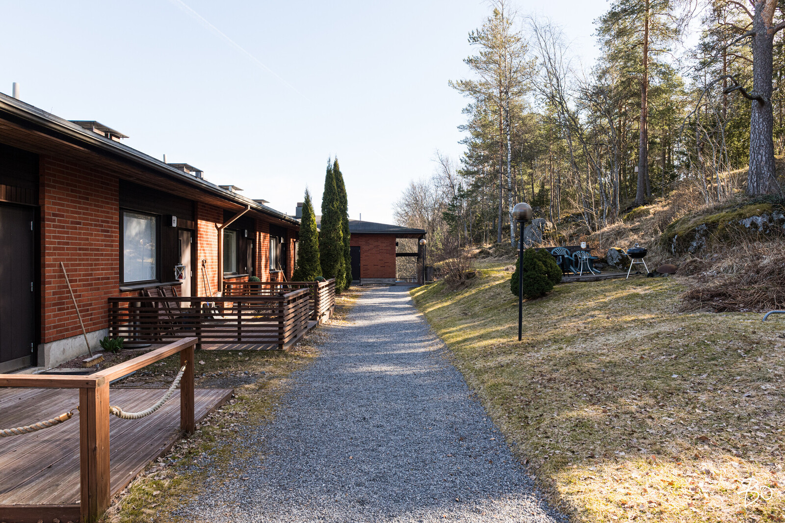 Finninmäenkatu 12 - kuva 28