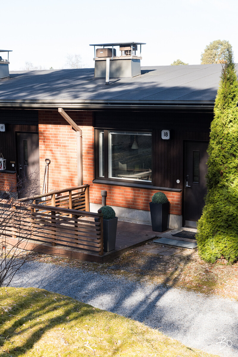 Finninmäenkatu 12 - kuva 30