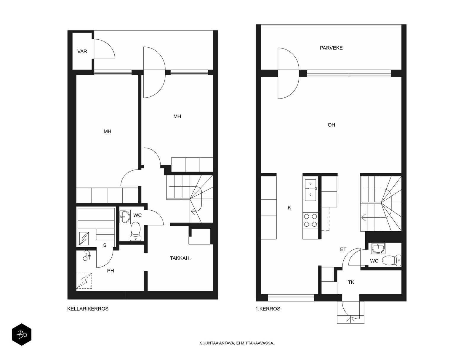 Finninmäenkatu 12 - kuva 2