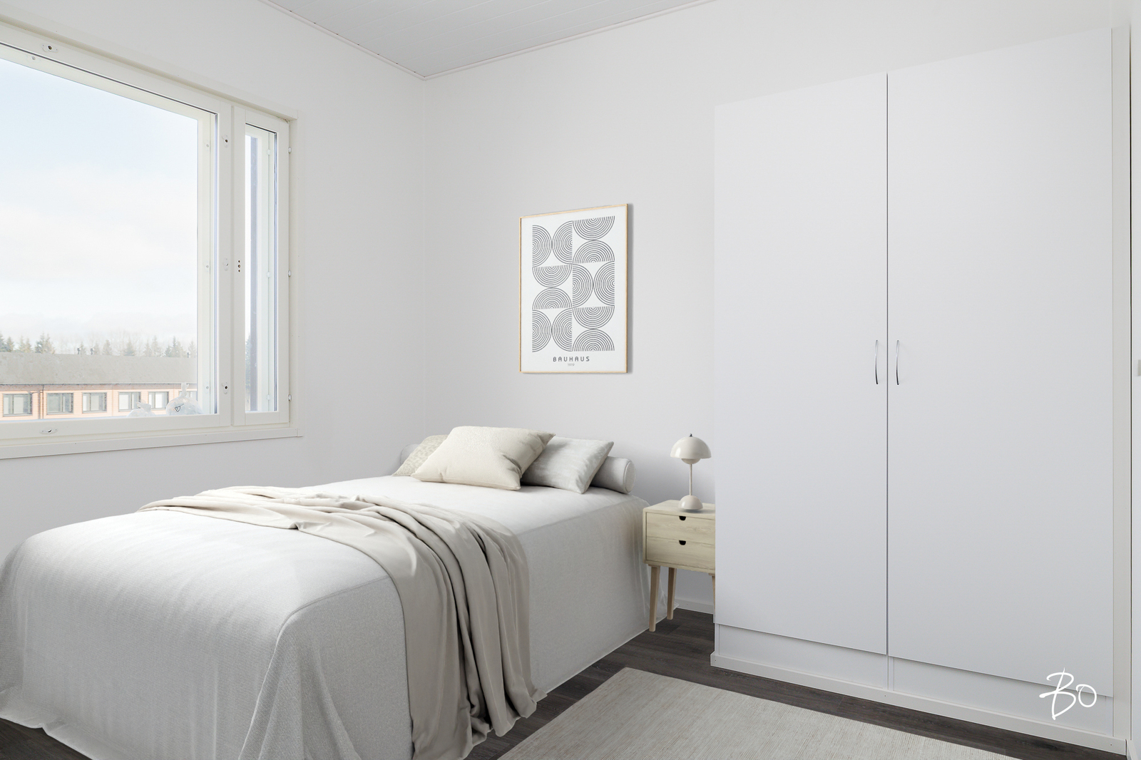 Sivakkakatu 12 B - kuva 8