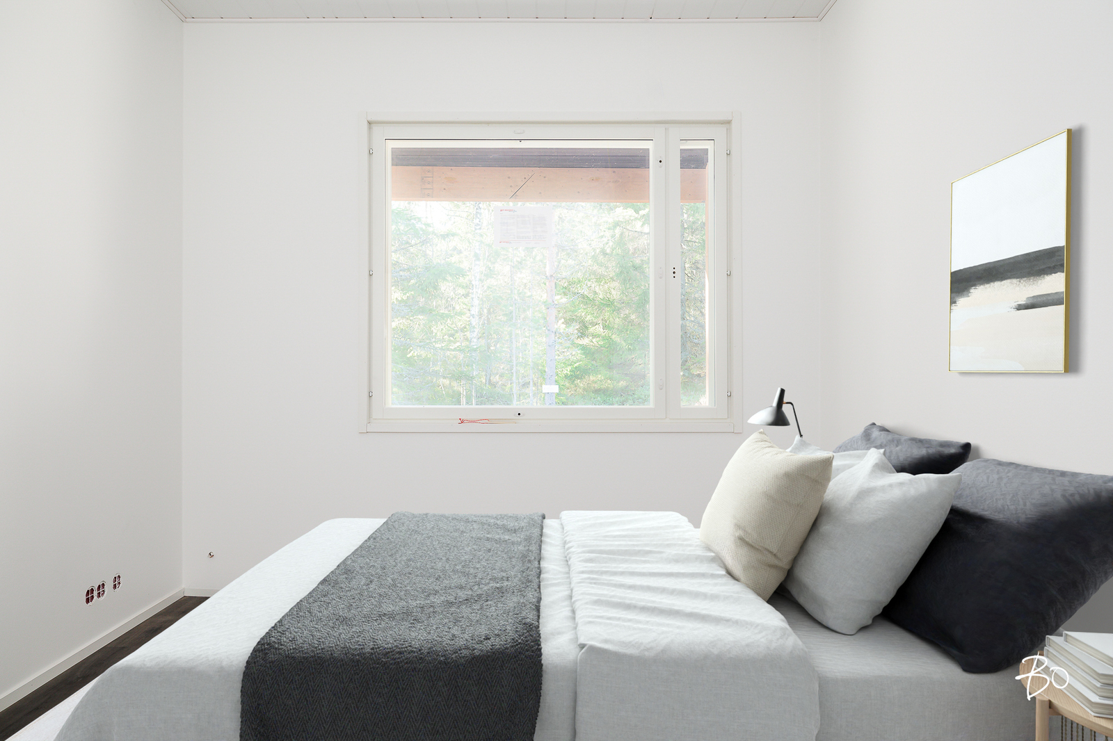 Sivakkakatu 12 B - kuva 9