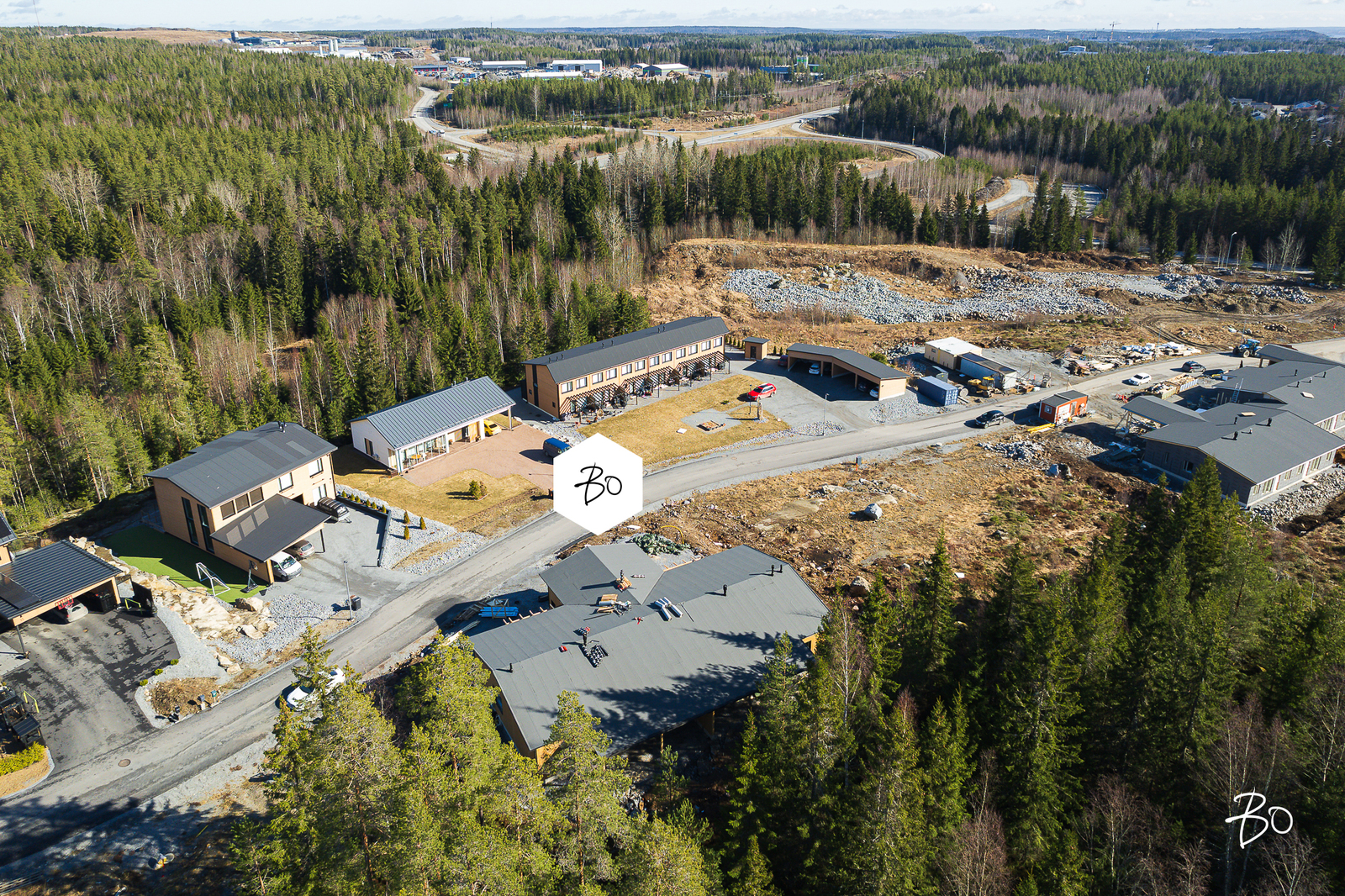 Sivakkakatu 12 B - kuva 11