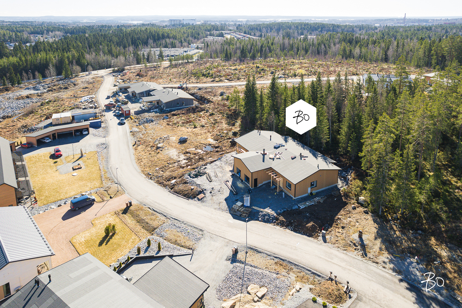 Sivakkakatu 12 B - kuva 3