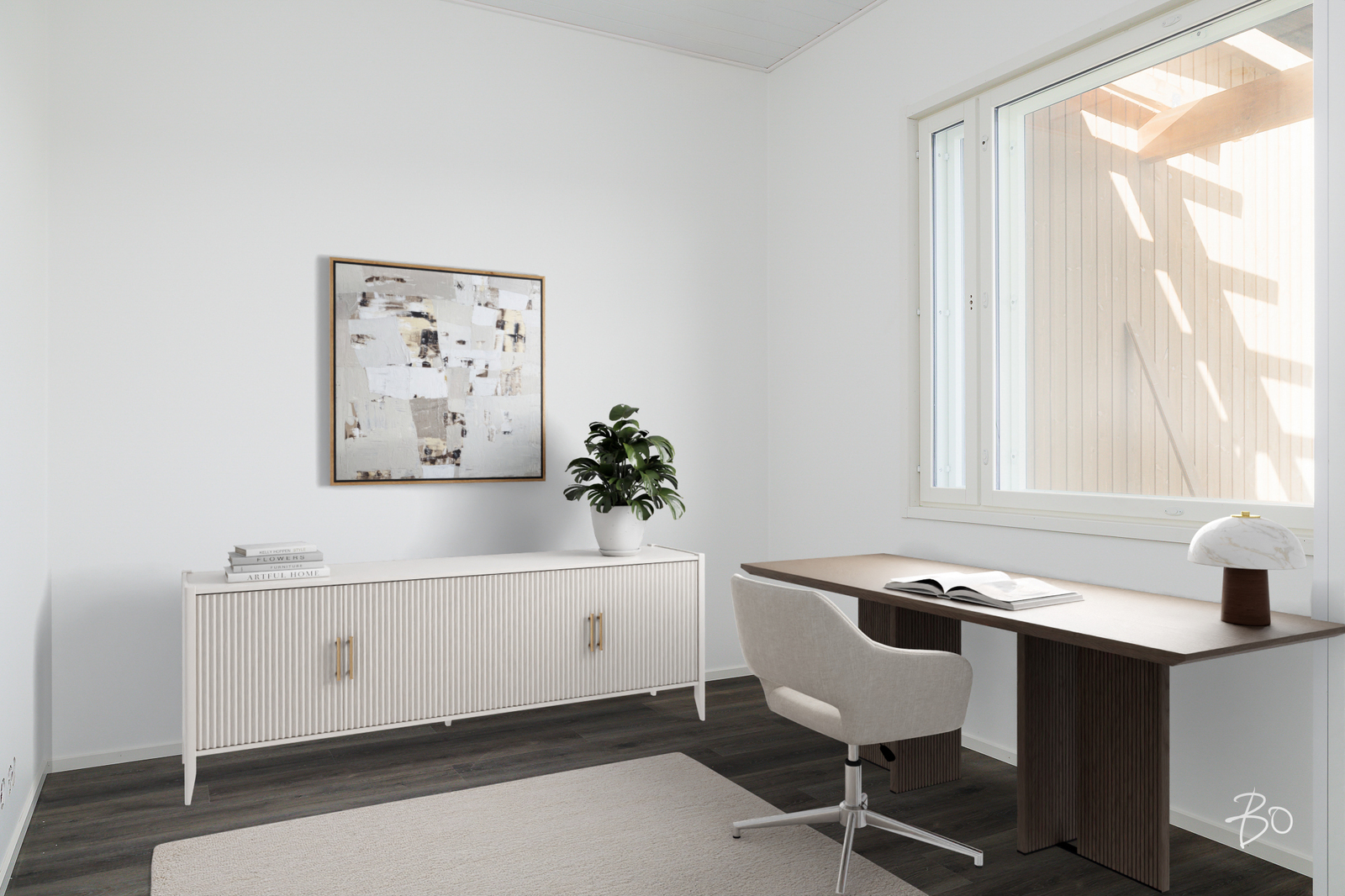 Sivakkakatu 12 B - kuva 5