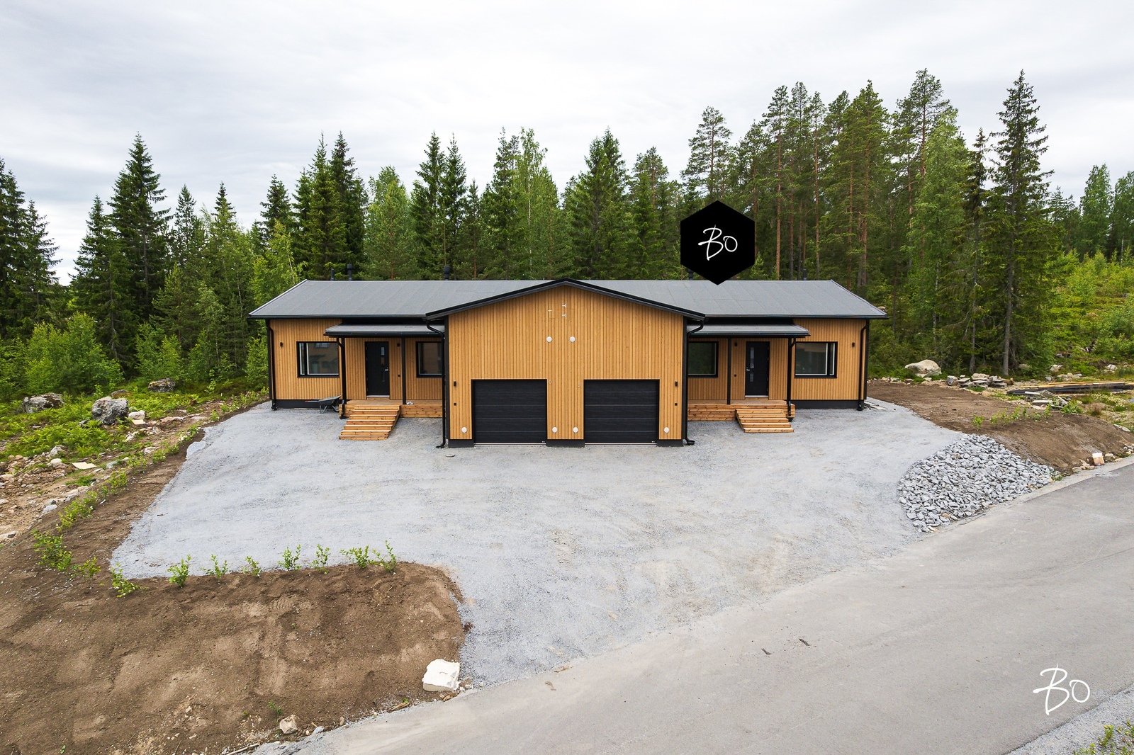 Sivakkakatu 12 B - bild 22