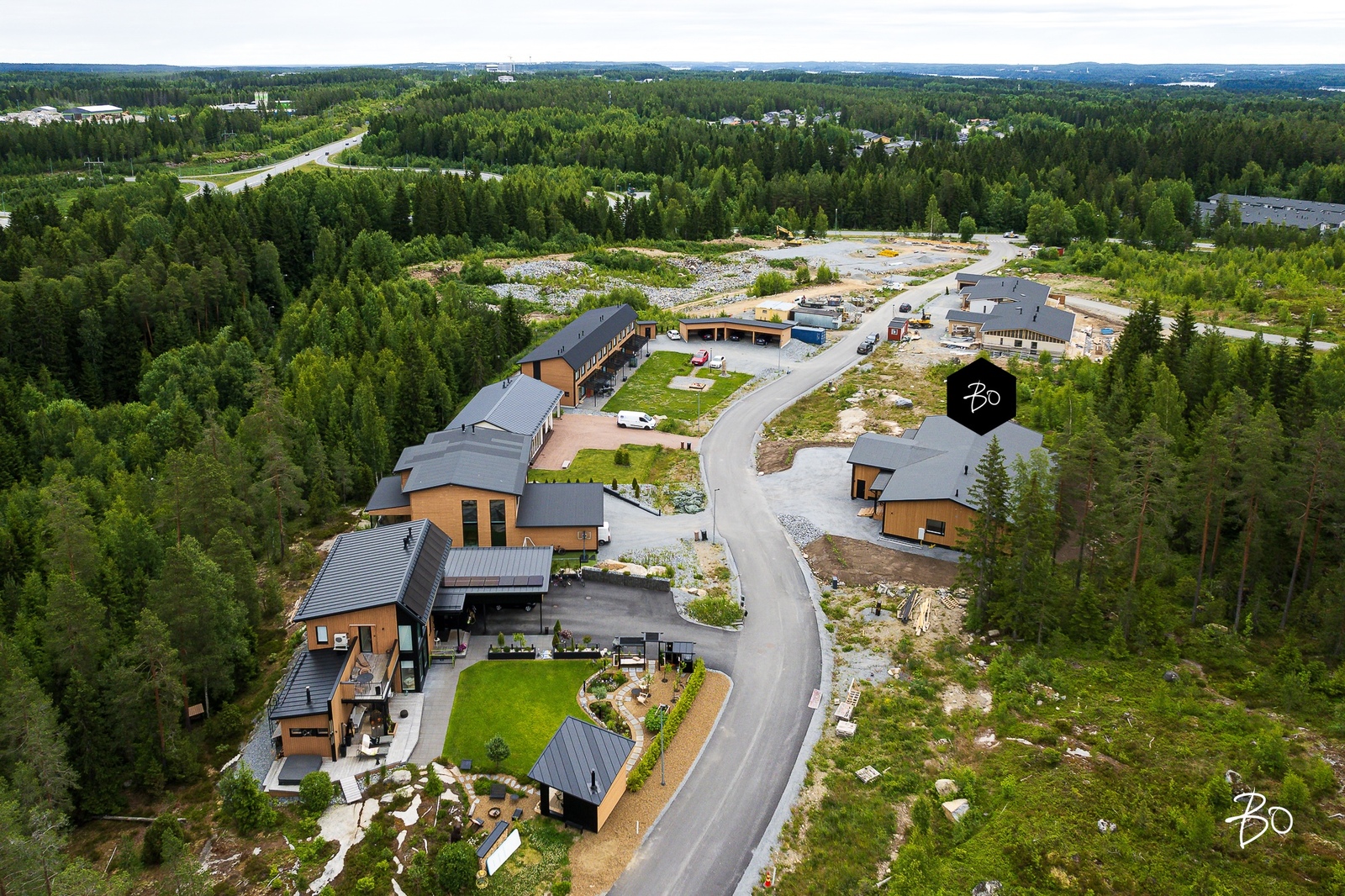 Sivakkakatu 12 B - bild 26