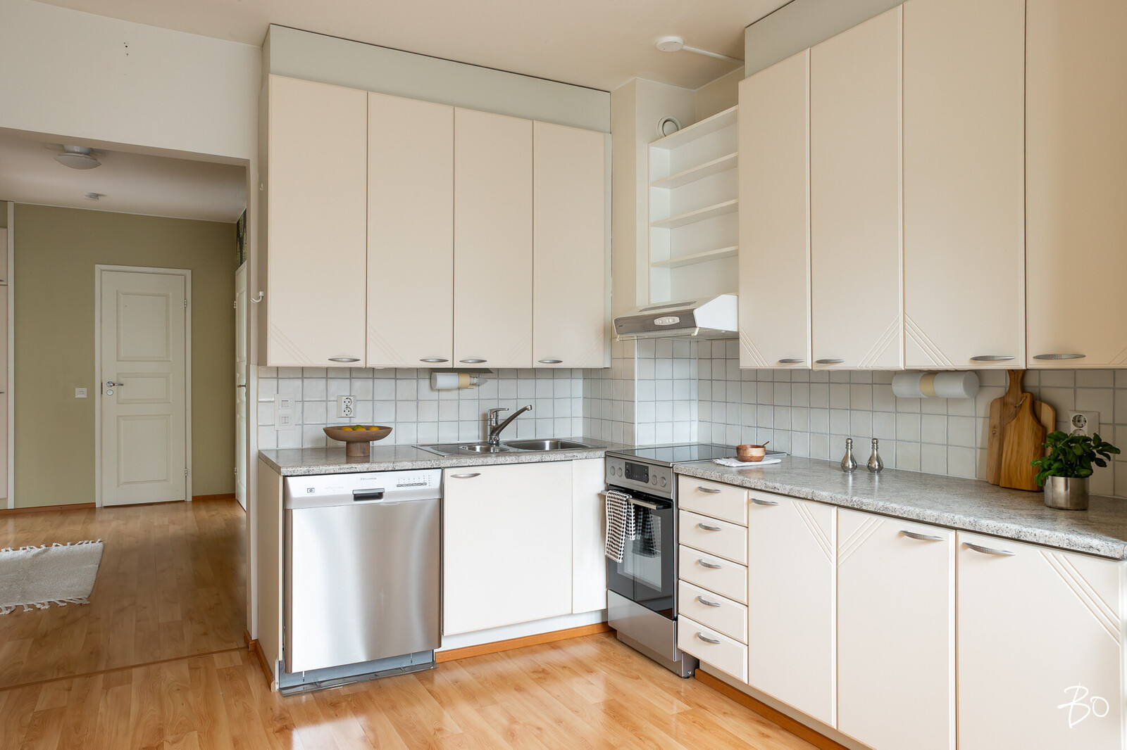 Lindforsinkatu 12 - kuva 5