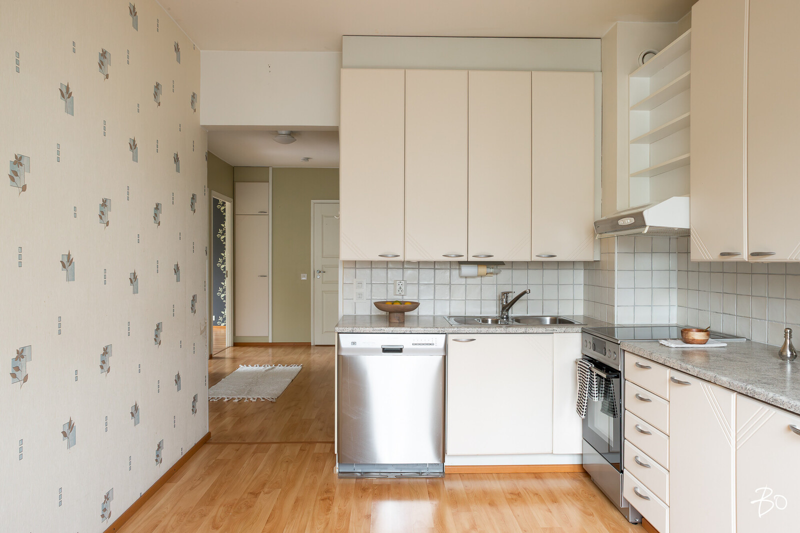 Lindforsinkatu 12 - kuva 7