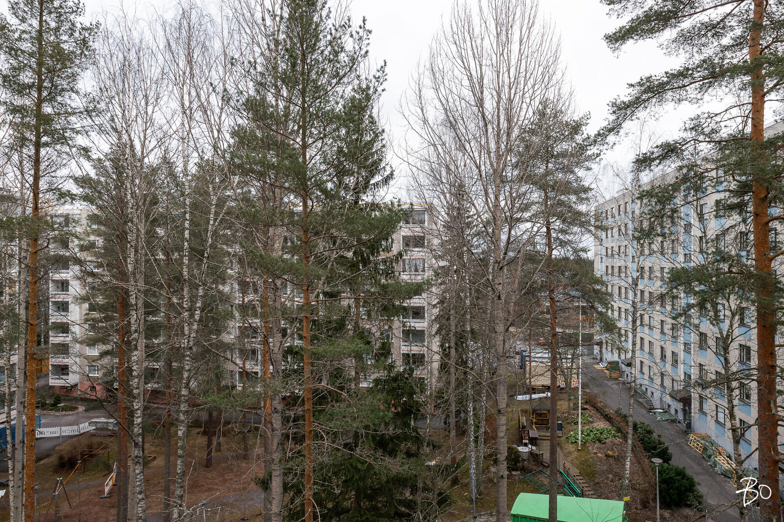 Lindforsinkatu 12 - kuva 20