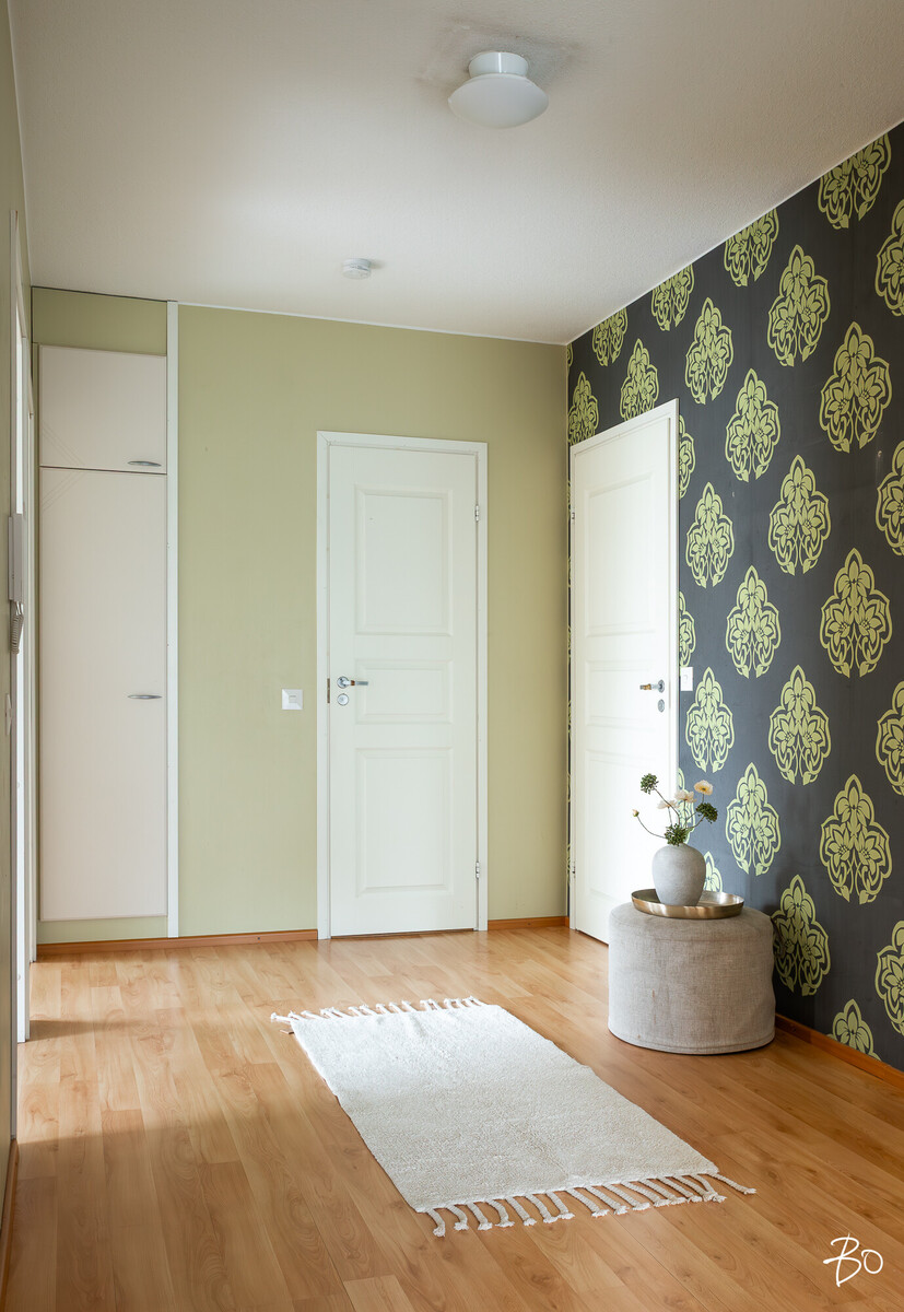 Lindforsinkatu 12 - kuva 8