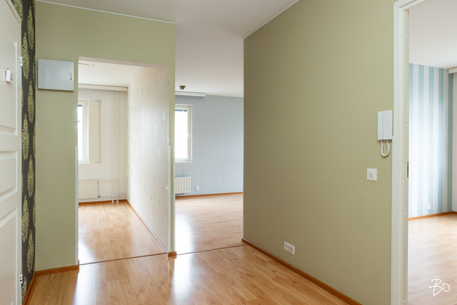 Lindforsinkatu 12 - kuva 16