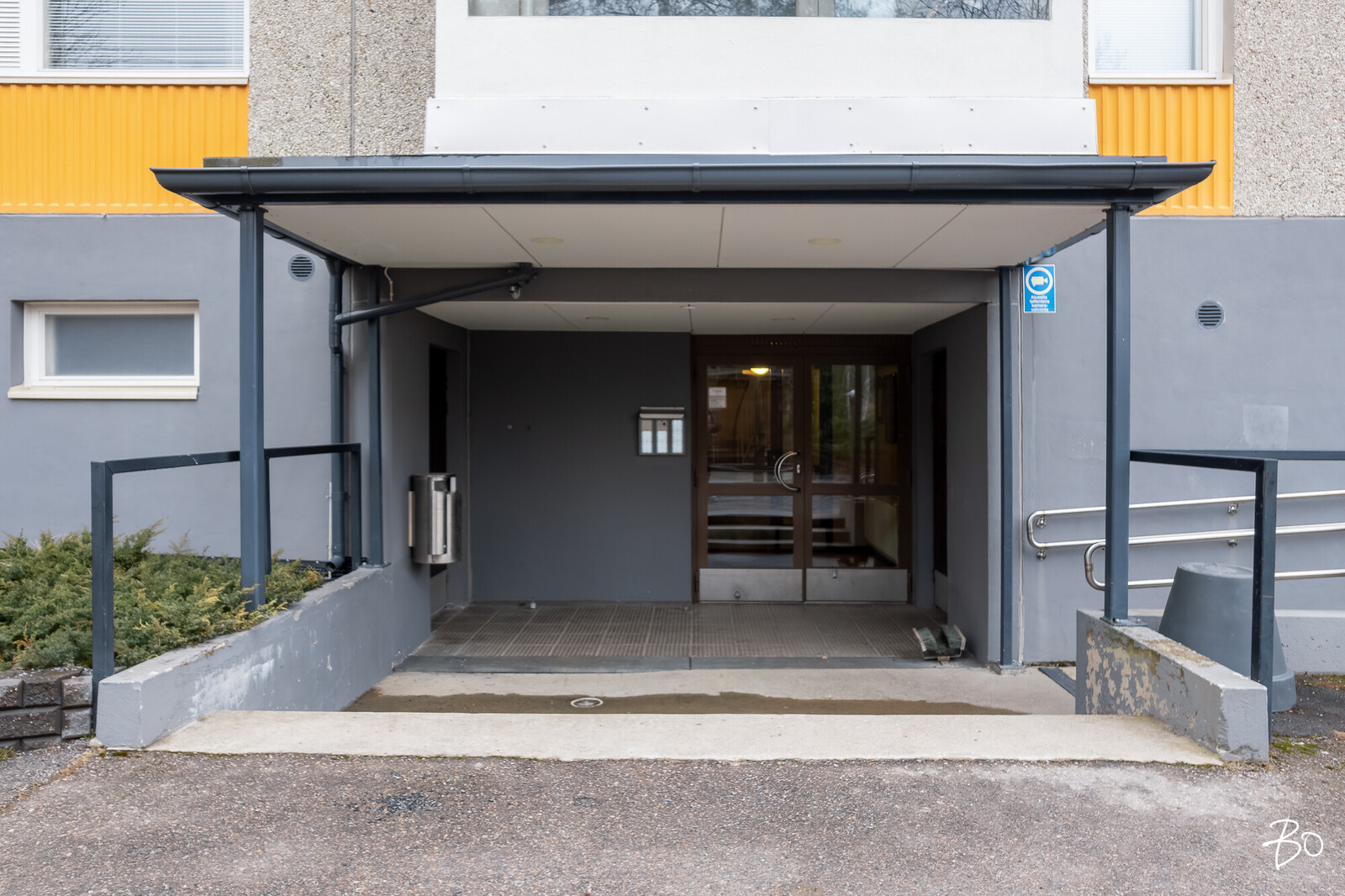 Lindforsinkatu 12 - kuva 21