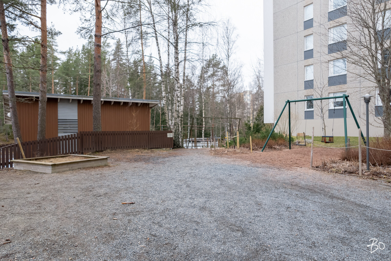 Lindforsinkatu 12 - kuva 22