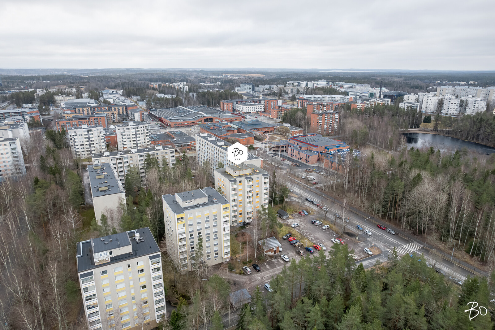 Lindforsinkatu 12 - kuva 27