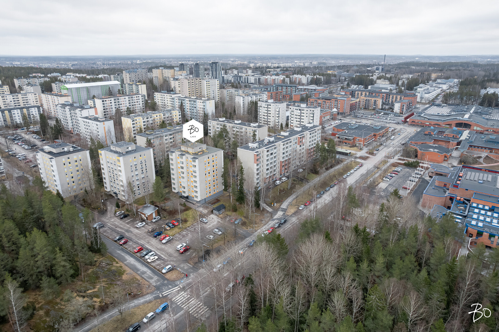 Lindforsinkatu 12 - kuva 24