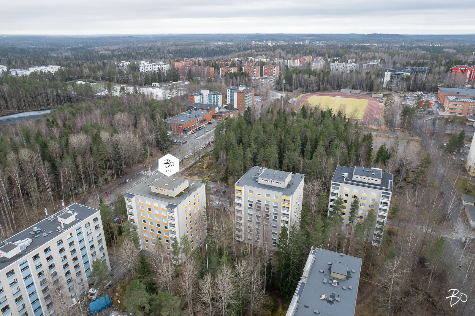 Lindforsinkatu 12 - kuva 26