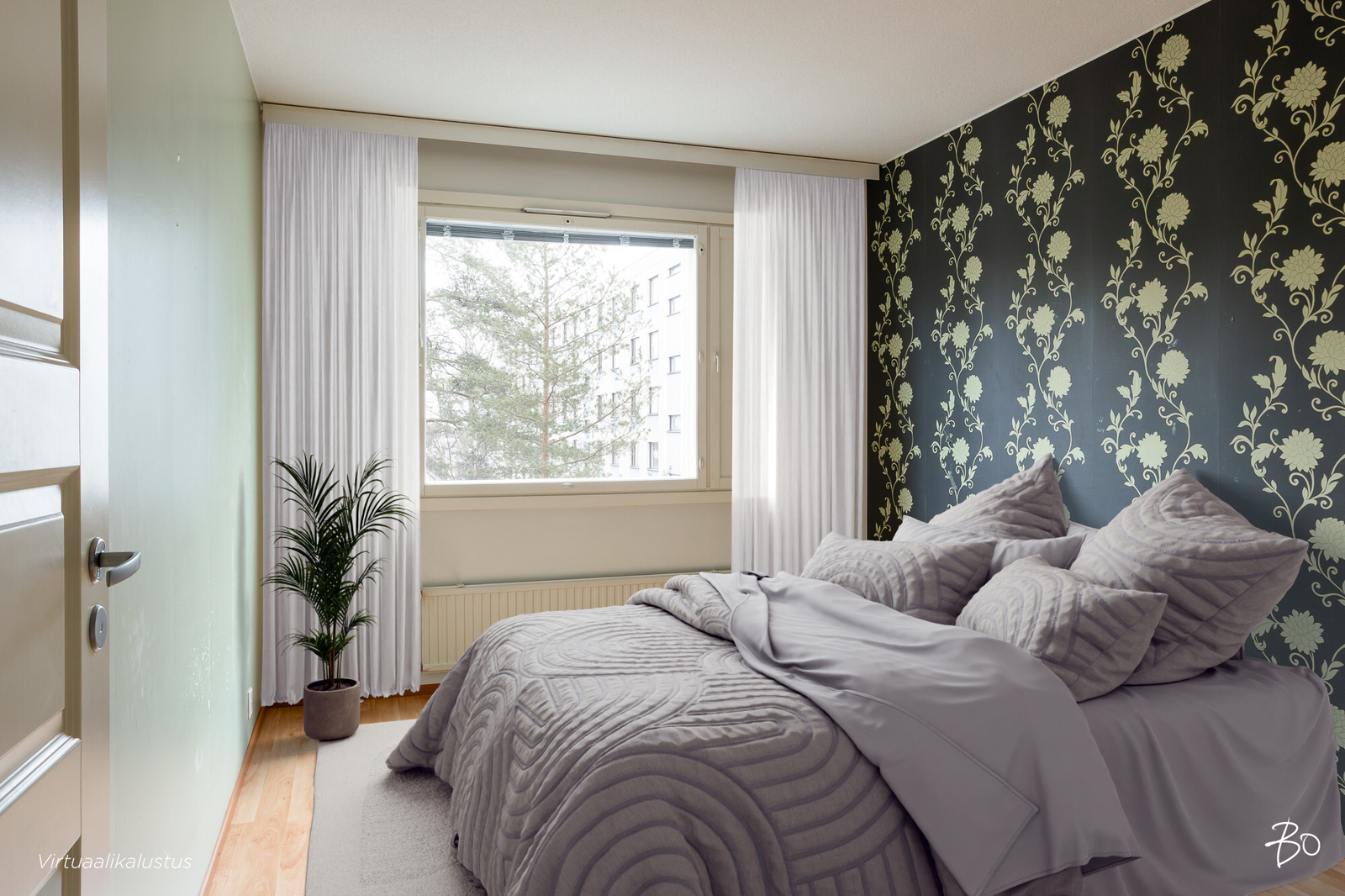 Lindforsinkatu 12 - kuva 9