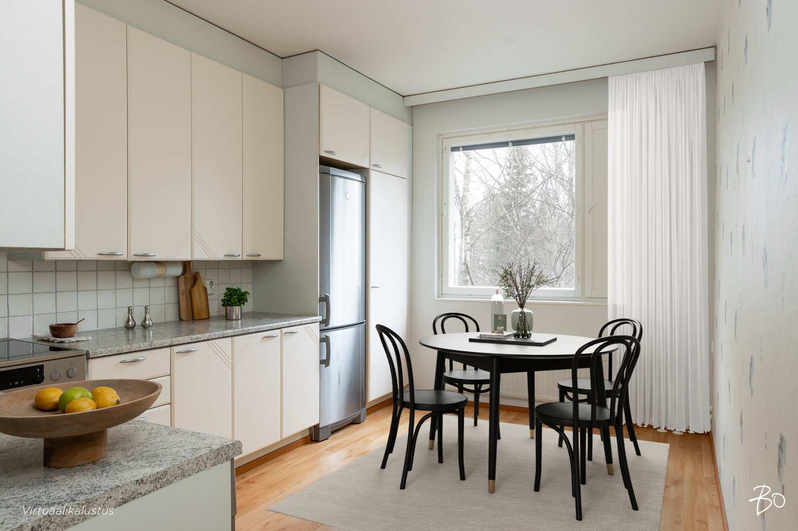 Lindforsinkatu 12 - kuva 3